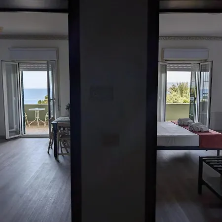 Casa Del Mandorlo * Plemmirio