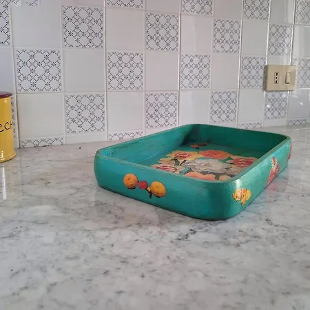 Apartment Casa Del Mandorlo