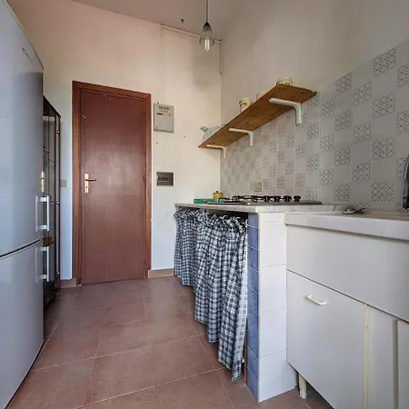 Casa Del Mandorlo Apartment