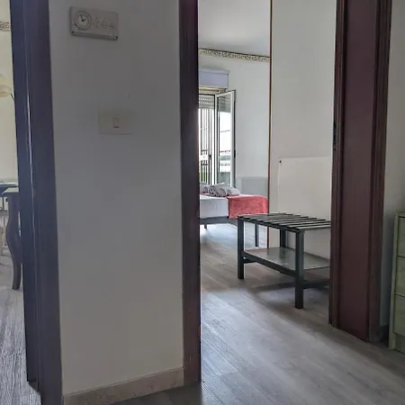 Casa Del Mandorlo *
