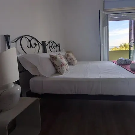 Apartment Casa Del Mandorlo Plemmirio