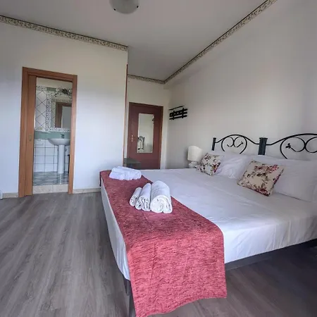 Casa Del Mandorlo *