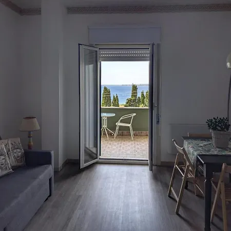 Casa Del Mandorlo * Plemmirio