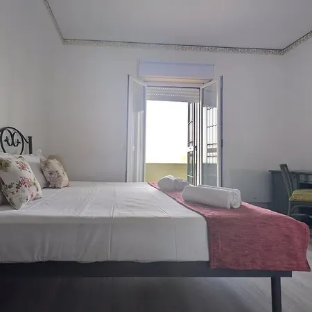 Casa Del Mandorlo *