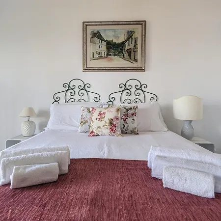 Casa Del Mandorlo Plemmirio